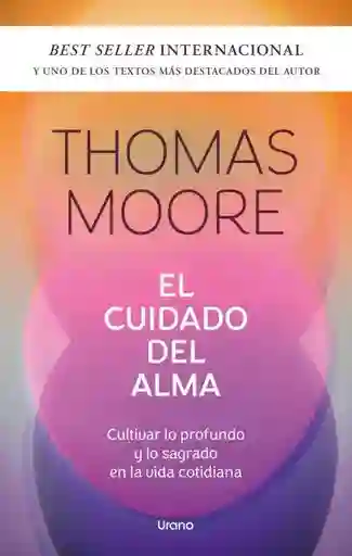 El Cuidado Del Alma