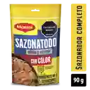 Sazonador con Color MAGGI Sazonatodo x 90g