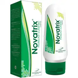 Novatrix Protector Cutáneo en Crema