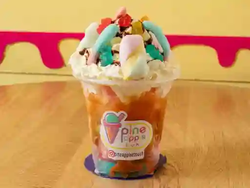 Touch Masmelos y Gomitas