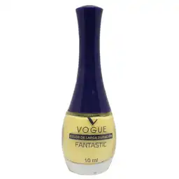 Vogue Esmalte para Uñas Fantastic Color Chantilly