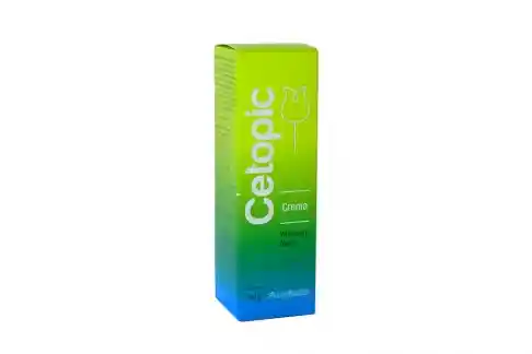 Cetopic Crema Vitamina C