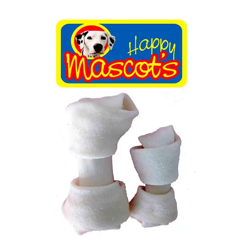 Happy Mascot's Hueso H-5