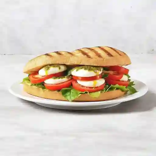 Panini Capresse