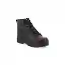 Botines Empire Negro 35