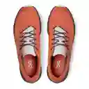 On Zapatos Cloudventure Naranja Para Hombre Talla 8.5