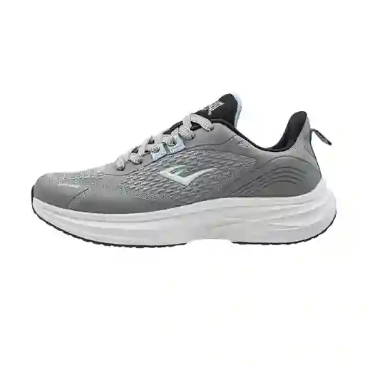 Zapatillas Dice de Hombre Talla 8.5 Everlast
