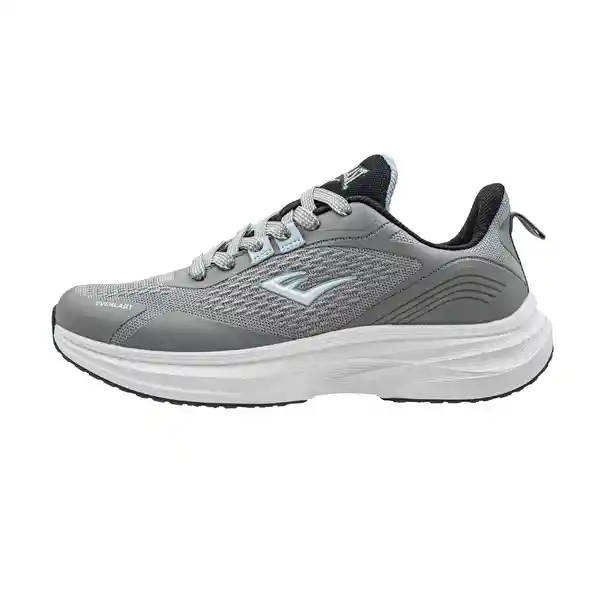 Zapatillas Dice de Hombre Talla 8.5 Everlast