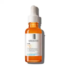 La Roche-Posay Suero Facial Pure Vitamina C10