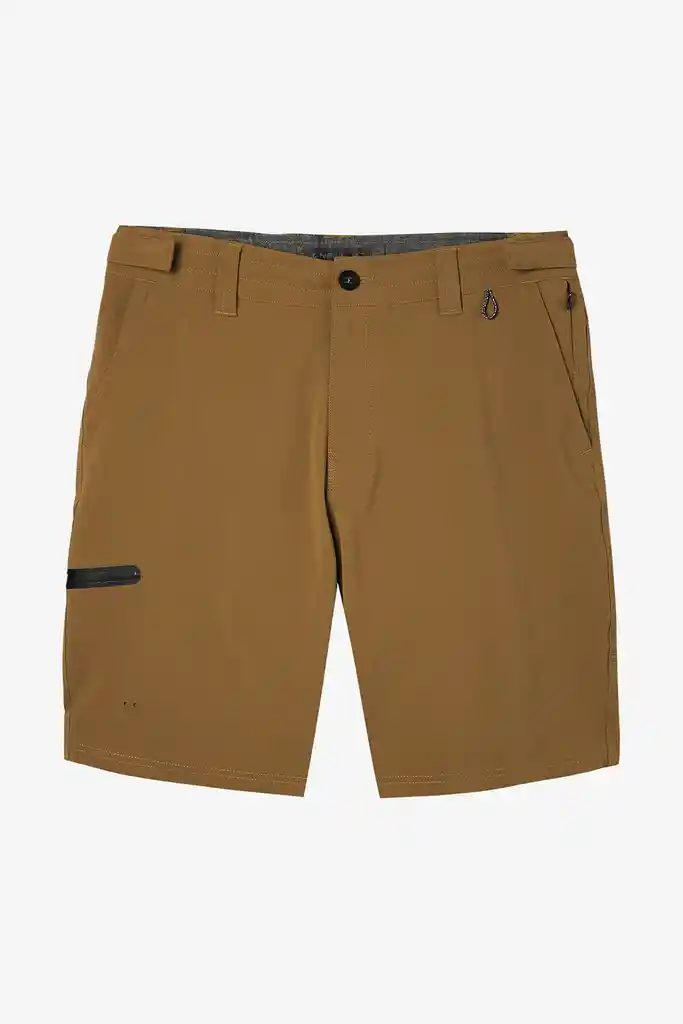 Bermuda Trvlr Expedition 20 Pulgadas Hombre