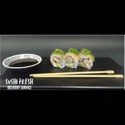 Arcoiris Roll
