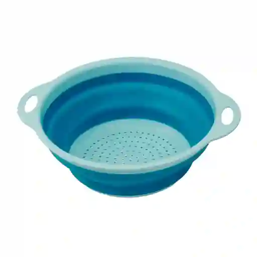Colador Colapsable Silicona Ristras