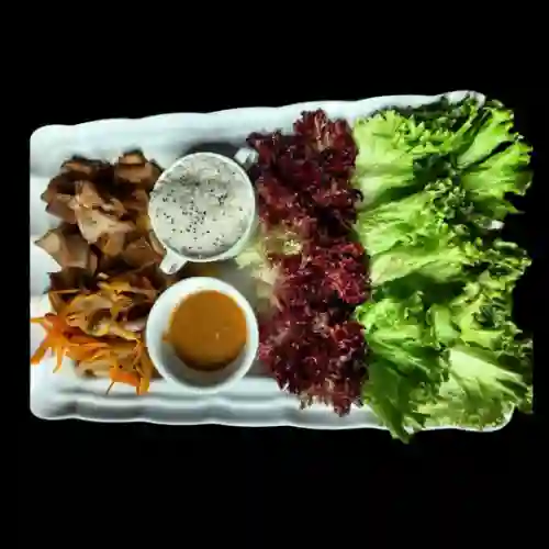 Samgyeopsal