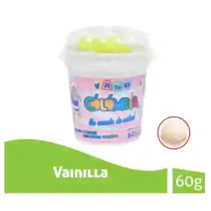 Vaso Sorpresa