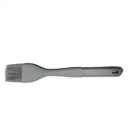 Uyustools Brocha Mango Plástico Negro 1 1/2
