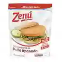 Zenú Hamburguesa de Pollo Apanada