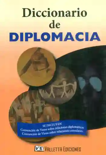 Diccionario de Diplomacia