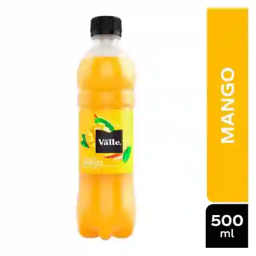 Jugo Del Valle Frutal Mango 500 ml