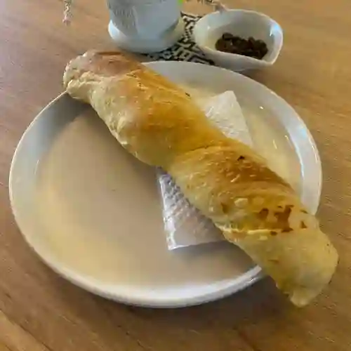 Palito de Queso