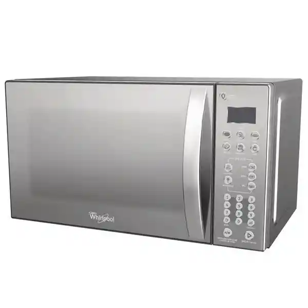 Whirlpool Horno Microondas 0.7 Pc S11WMS07ZD