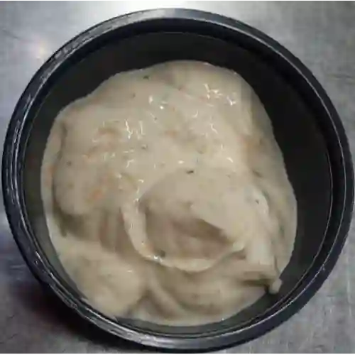 Copa Salsa Tartara