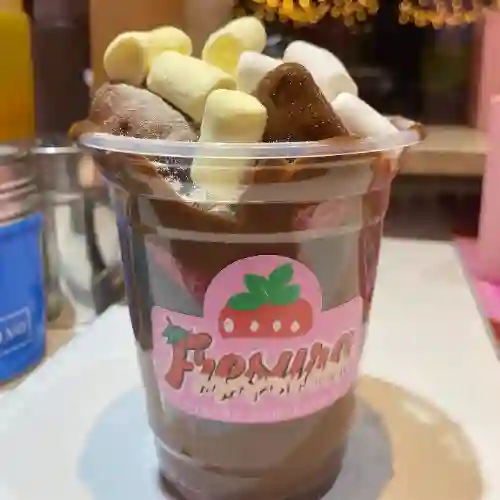 Chocolatosas
