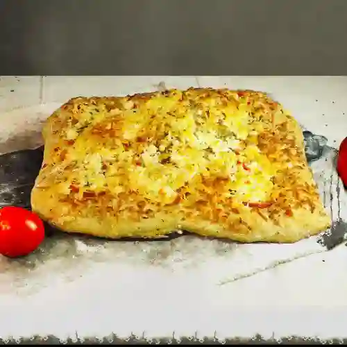 Pan Ciabatta