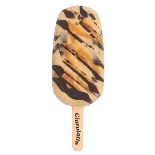 Chocolatina de Maní