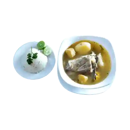 Sancocho de Costilla