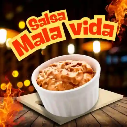 Picante Mala Vida