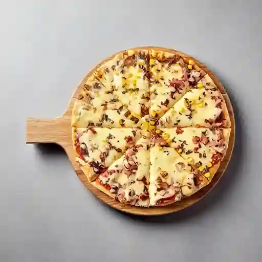 Combo Pizza Mediana