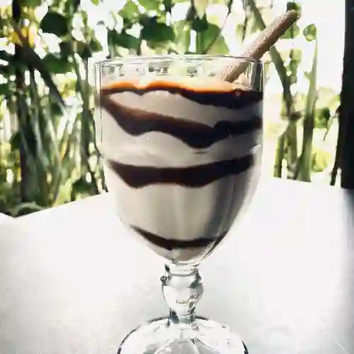 Malteada de Café