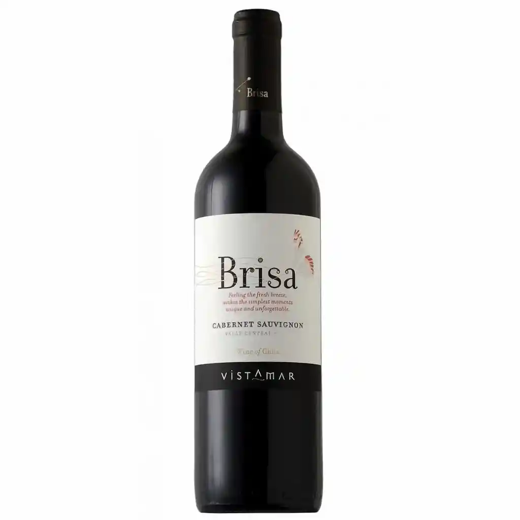 Brisa Vino Tinto