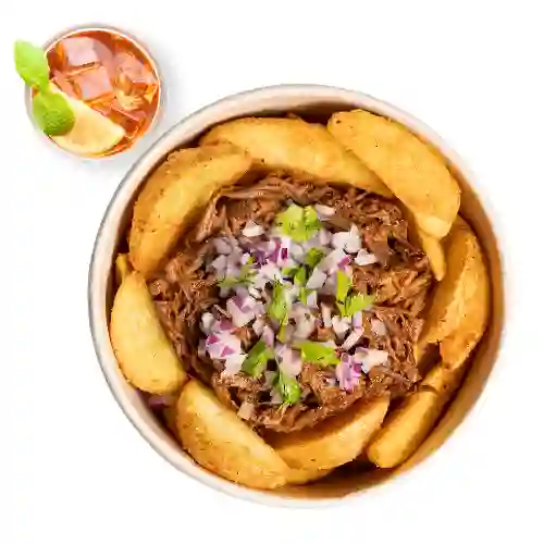 Bowl de Birria
