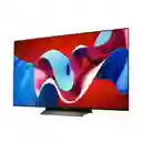 Televisor Lg 77" Oled Evo Uhd 4k Smart Tv Webos Oled77c4