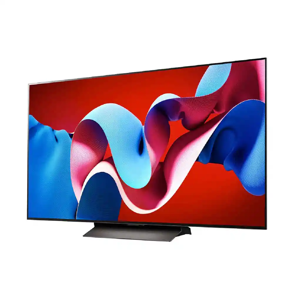 Televisor Lg 77" Oled Evo Uhd 4k Smart Tv Webos Oled77c4