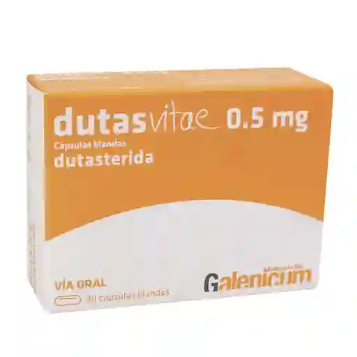 Dutasvitae (0.5 mg)
