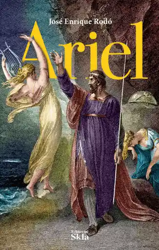 Ariel