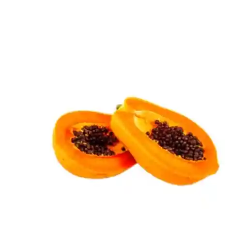 Papaya - El Bodegón de Cota