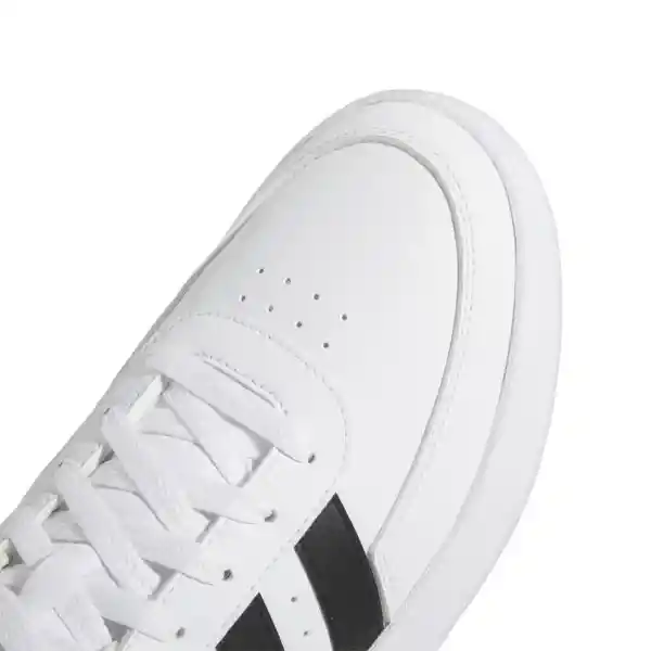 Adidas Zapatos Breaknet Para Hombre Blanco Talla 9.5 2.0