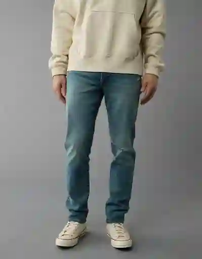 Jean Hombre Azul Talla: 32 x 32 7136936 American Eagle