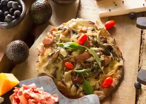 Pizza Parissina
