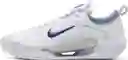 M Nike Zoom Court Nxt Hc Talla 8 Zapatos Blanco Para Hombre Marca Nike Ref: Dh0219-111