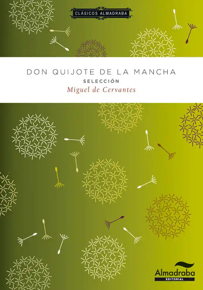 Don Quijote de La Mancha Seleccion
