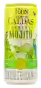 Ron Viejo de Caldas Coctel Mojito