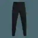 Under Armour Pantalón Meridian Tapered Para Hombre Negro LG