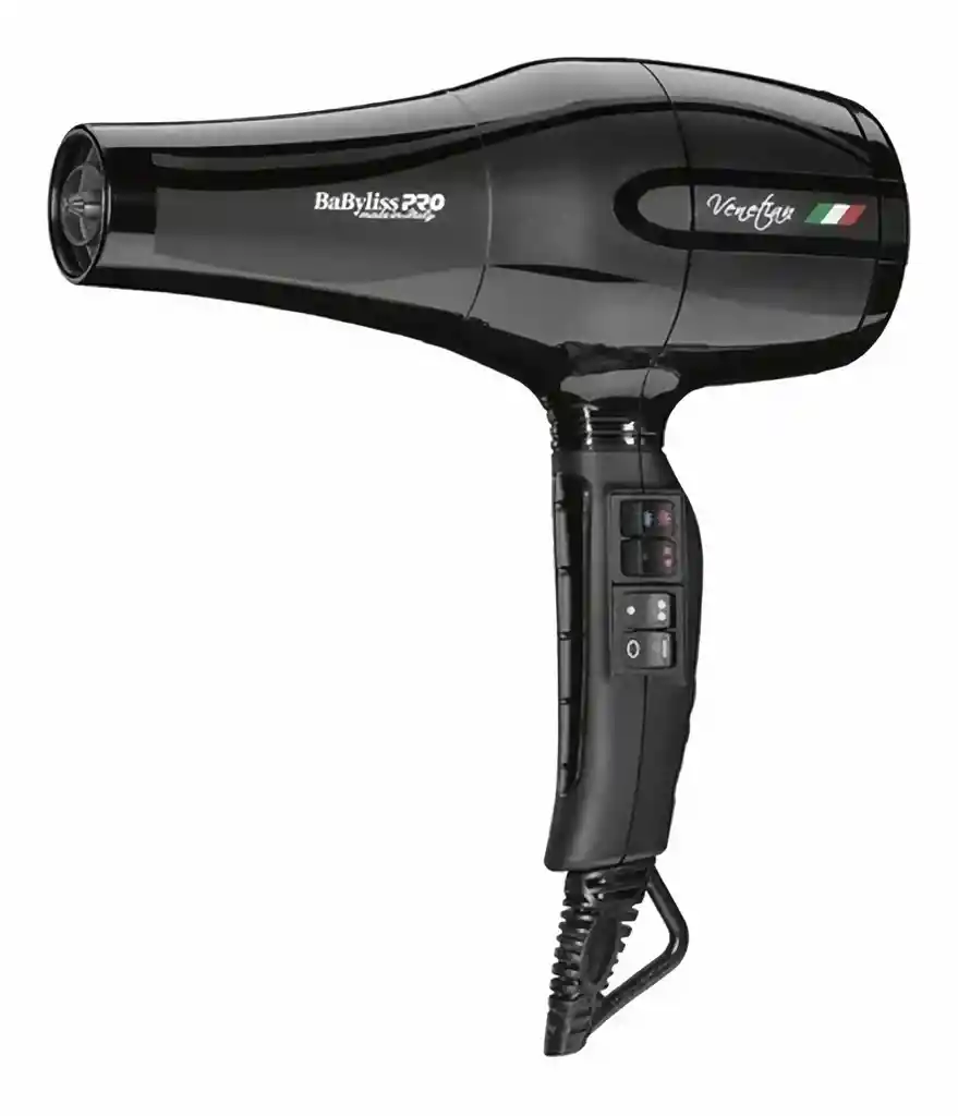 BabylissPro Secador Venetian 6000