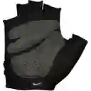 Nike Guante de Portero Gym Elemental Para Hombre Negro Talla L