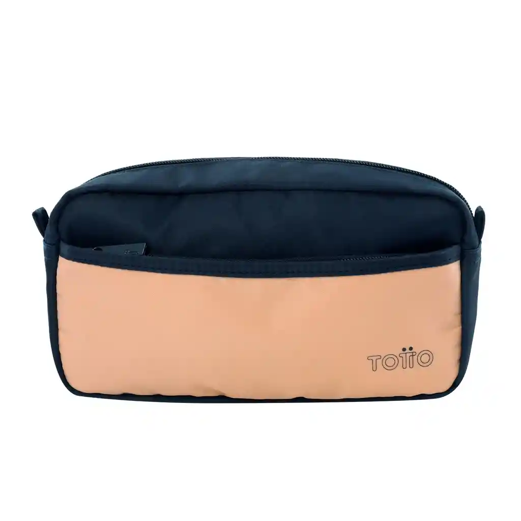 Cosmetiquera Multiuso Socry Azul/rosada