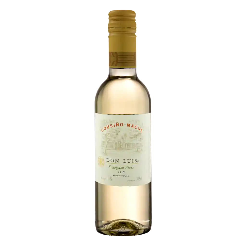 Cousino Macul Vino Blanco